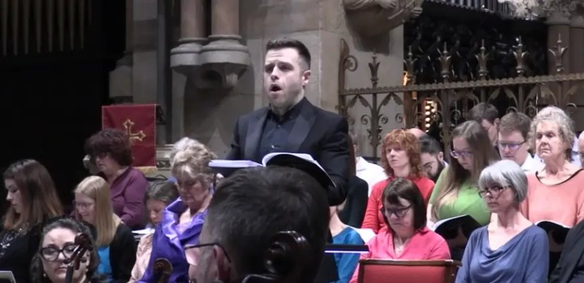 Evangelist